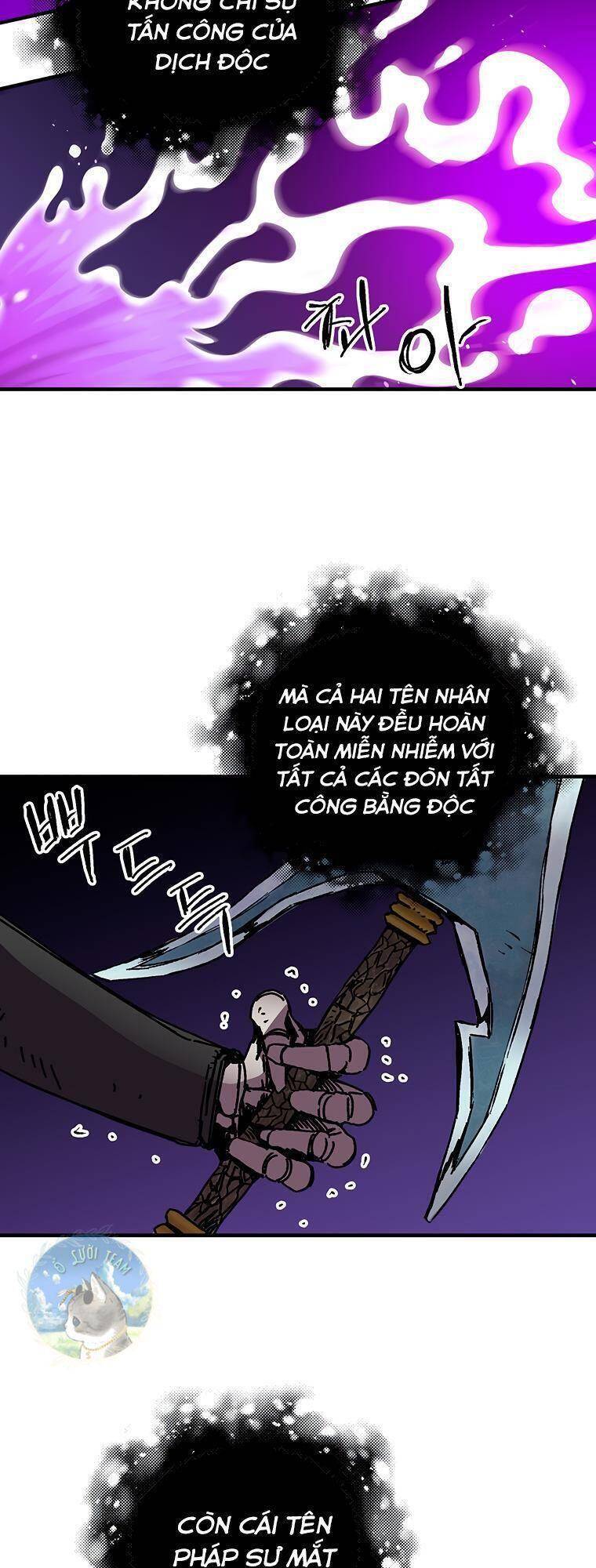 Người Chơi Lỗi [Chap 1-149]