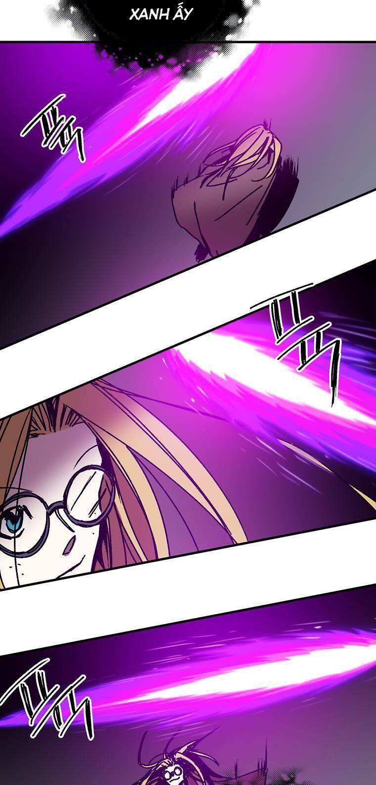 Người Chơi Lỗi [Chap 1-149]