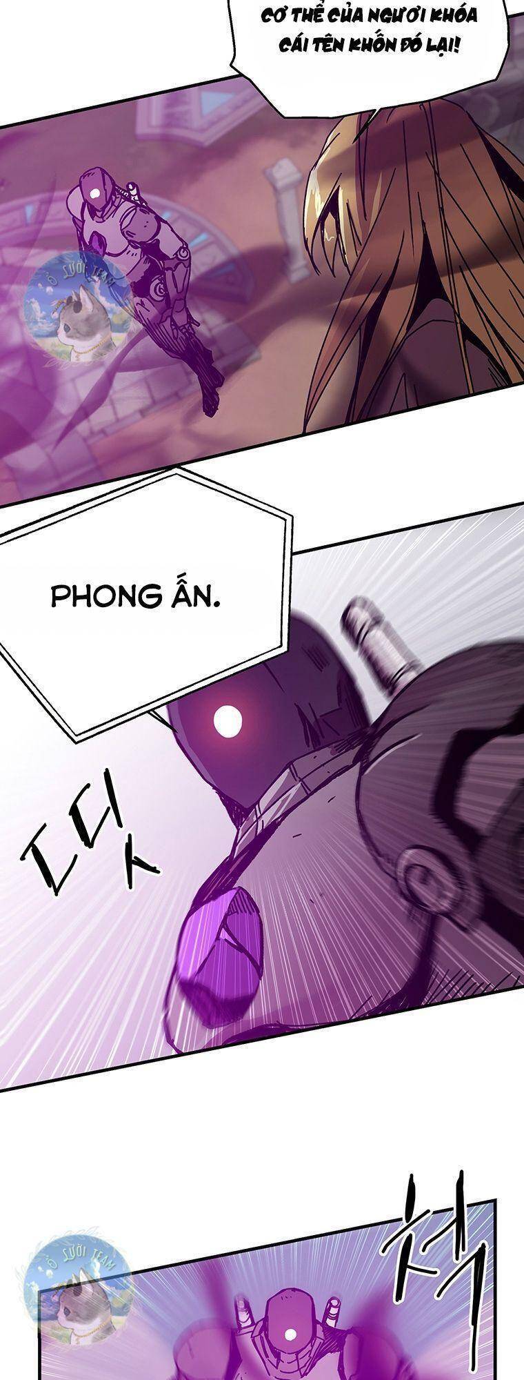 Người Chơi Lỗi [Chap 1-149]