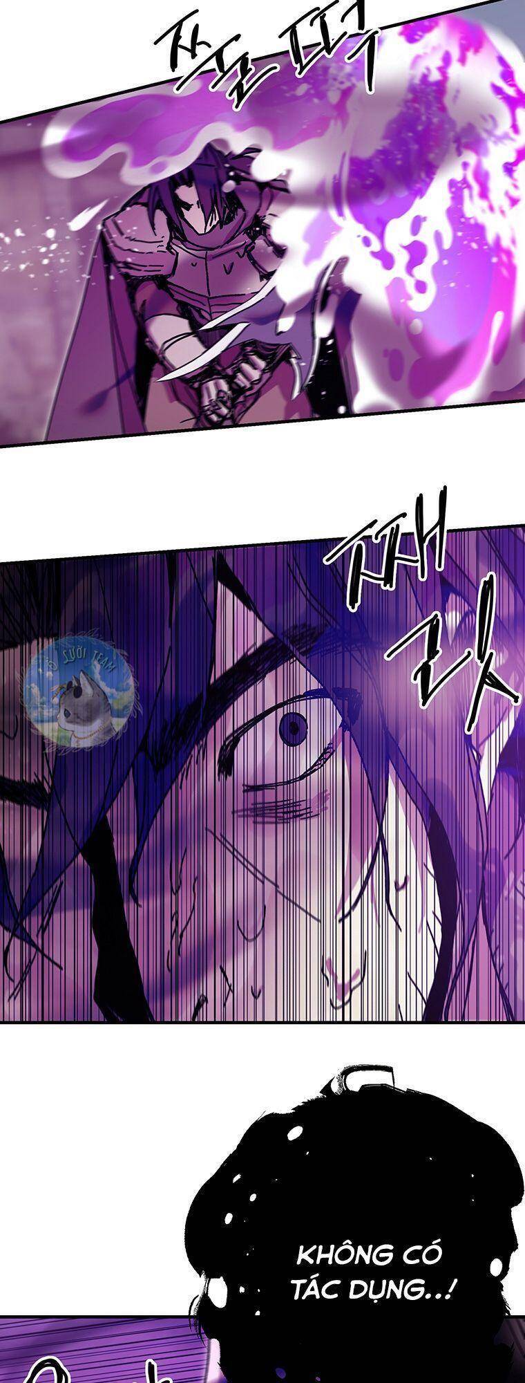 Người Chơi Lỗi [Chap 1-149]