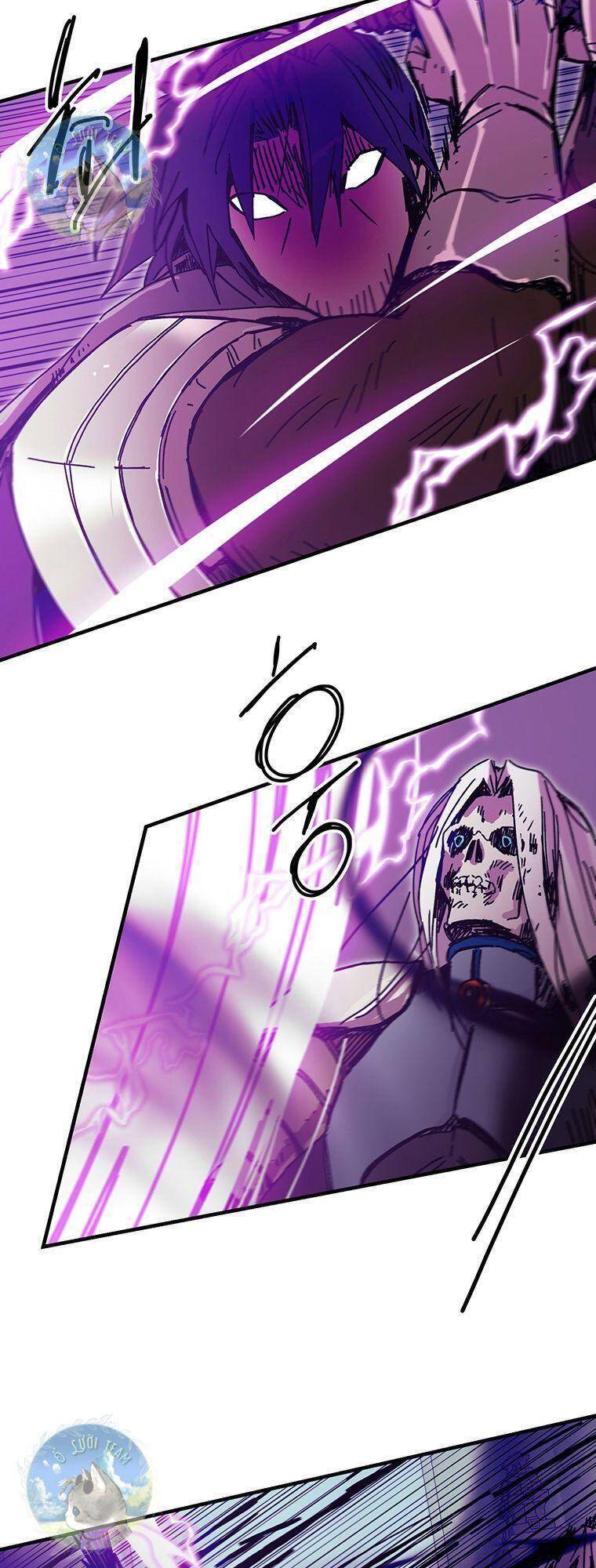 Người Chơi Lỗi [Chap 1-149]