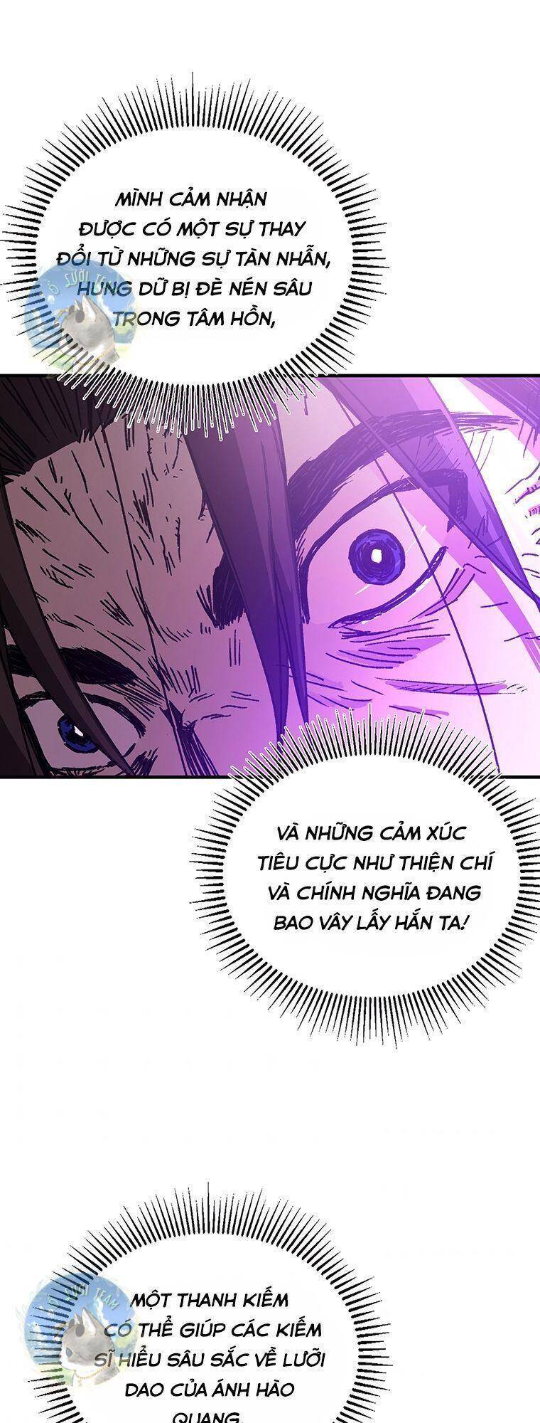 Người Chơi Lỗi [Chap 1-149]
