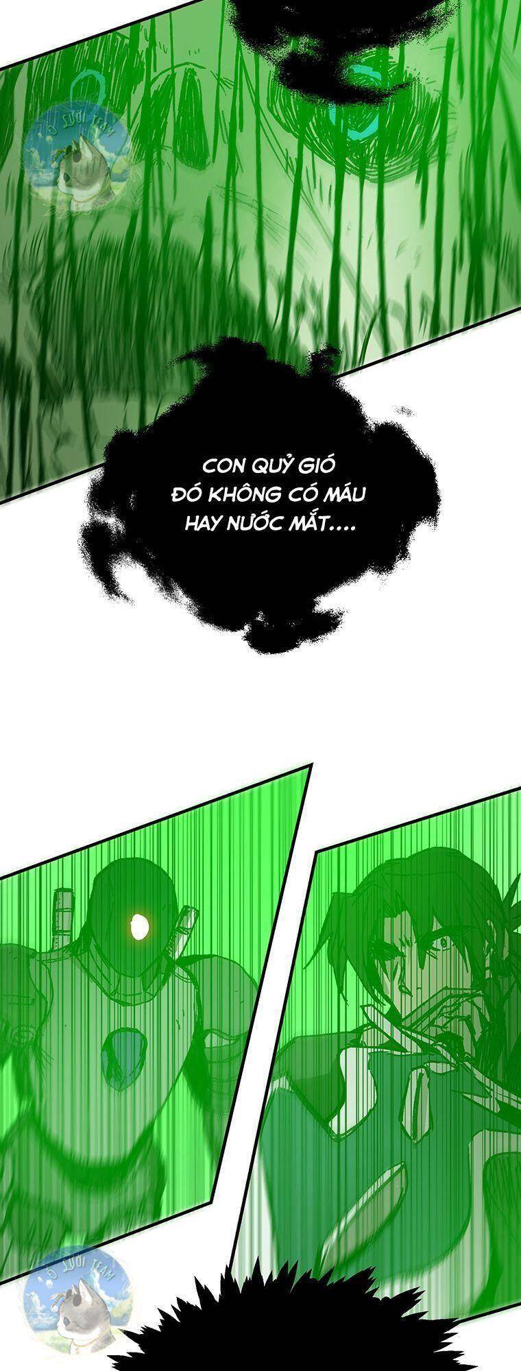 Người Chơi Lỗi [Chap 1-149]