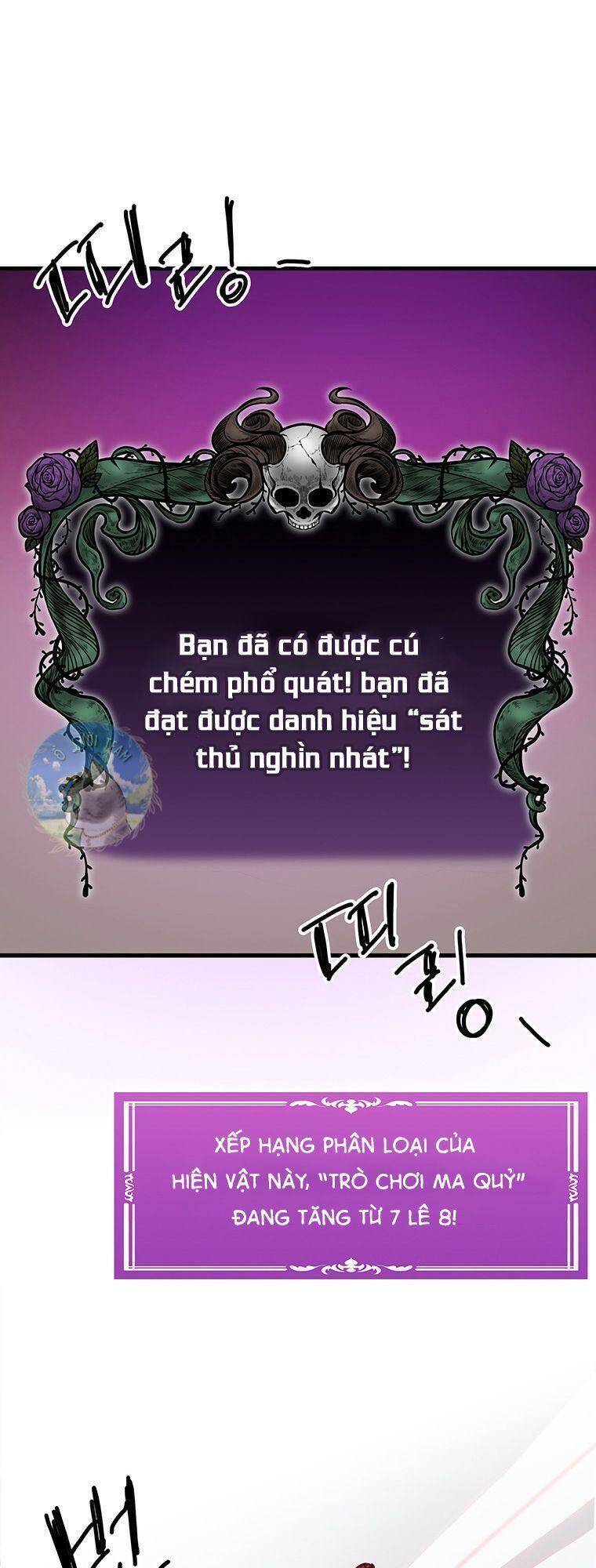 Người Chơi Lỗi [Chap 1-149]