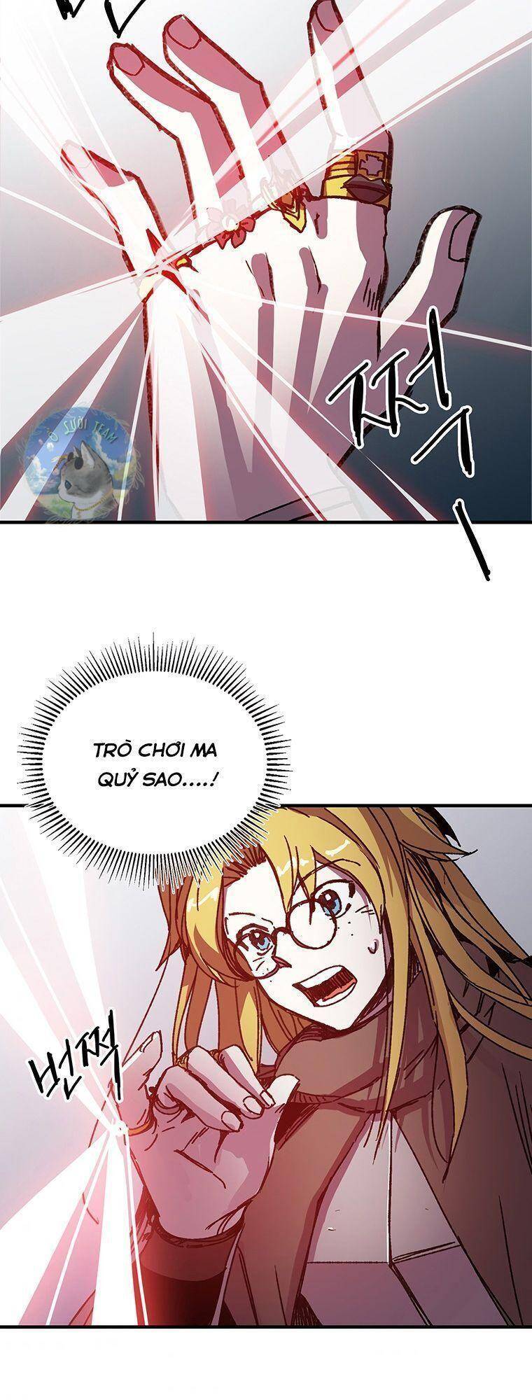 Người Chơi Lỗi [Chap 1-149]
