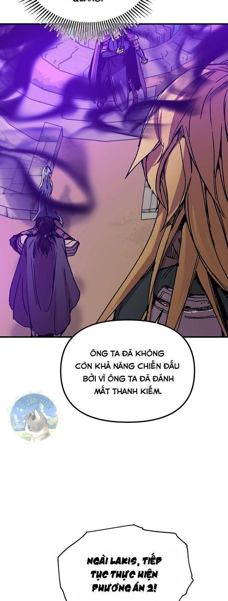 Người Chơi Lỗi [Chap 1-149]