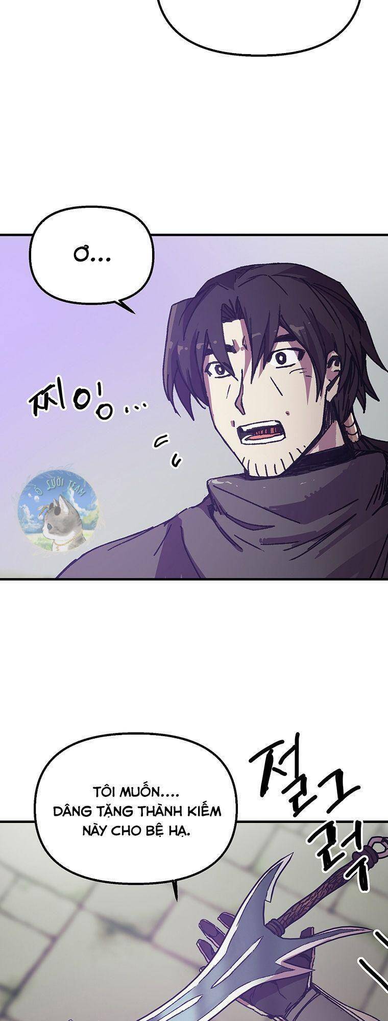 Người Chơi Lỗi [Chap 1-149]