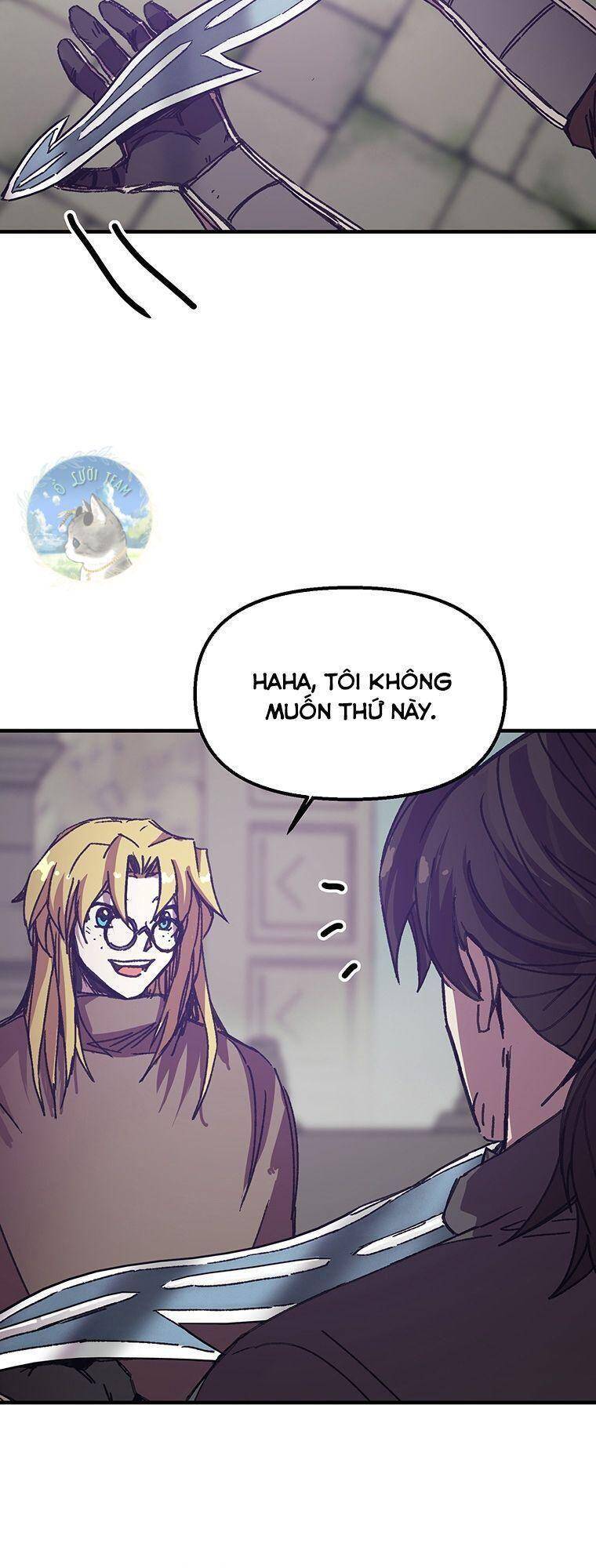 Người Chơi Lỗi [Chap 1-149]