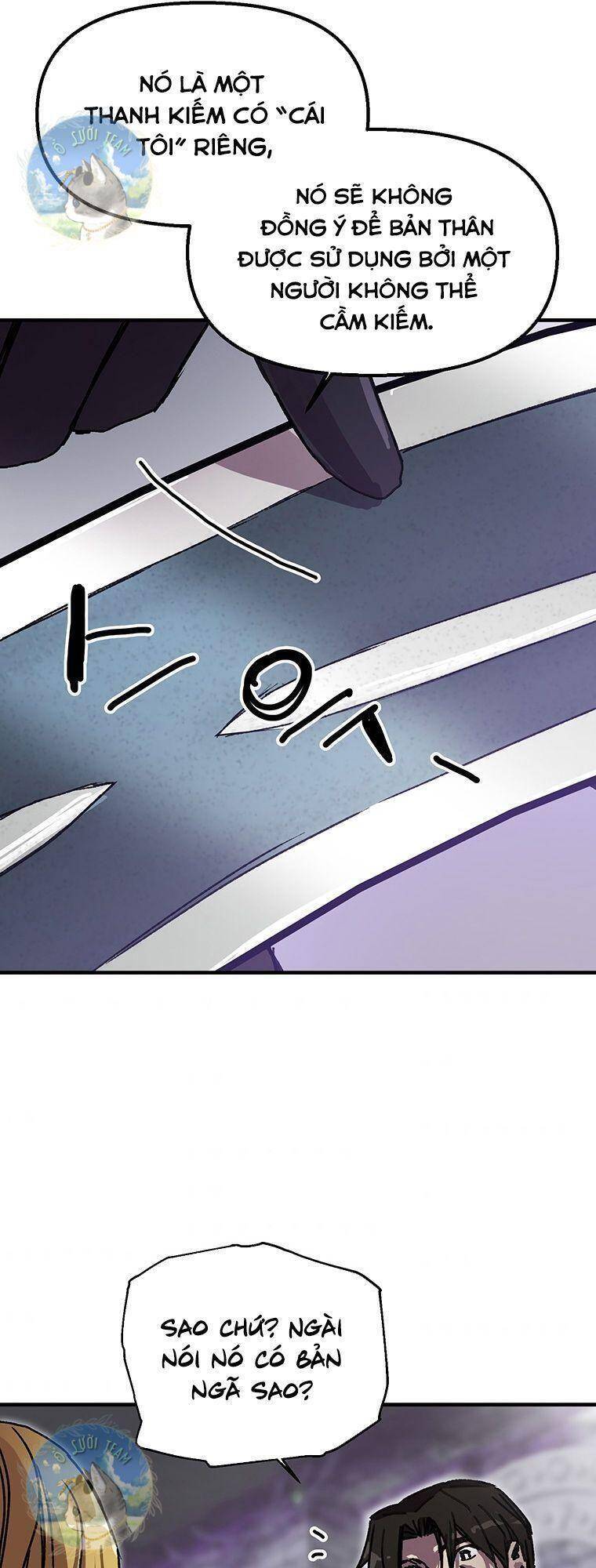 Người Chơi Lỗi [Chap 1-149]