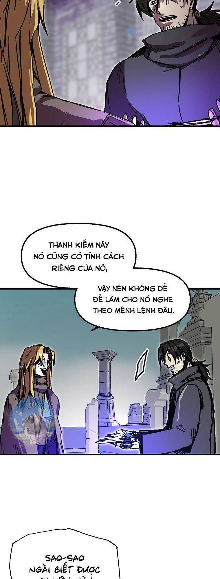 Người Chơi Lỗi [Chap 1-149]
