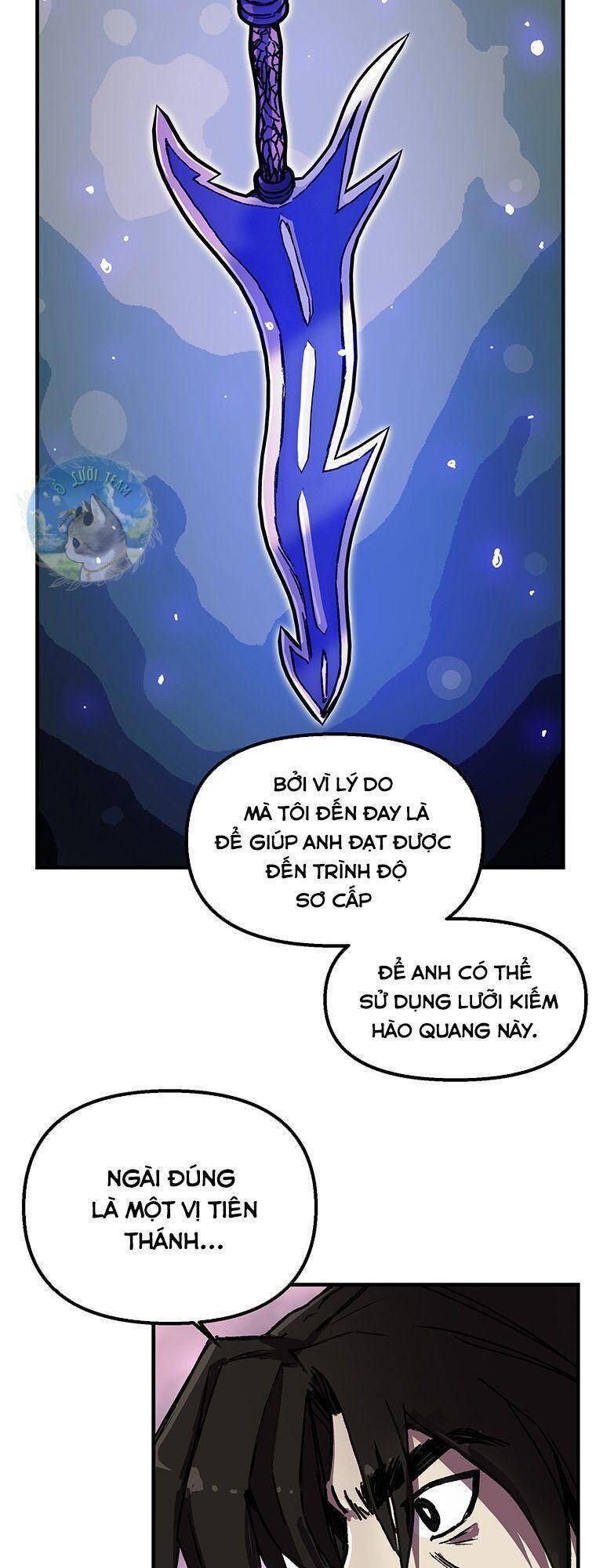 Người Chơi Lỗi [Chap 1-149]