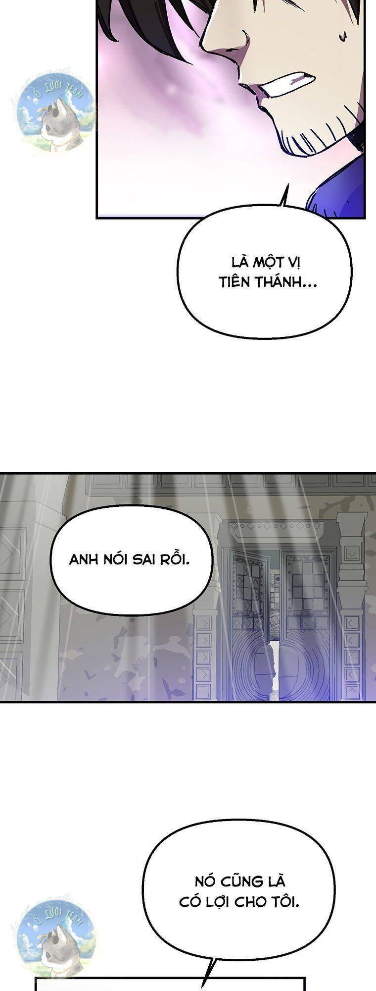 Người Chơi Lỗi [Chap 1-149]