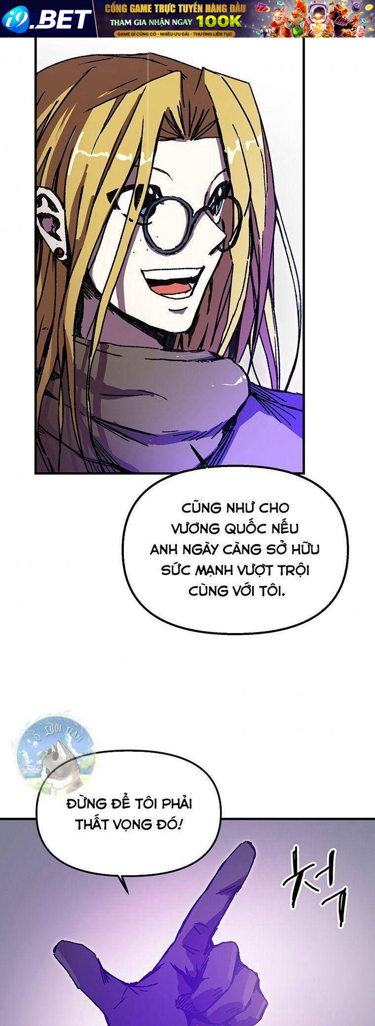 Người Chơi Lỗi [Chap 1-149]