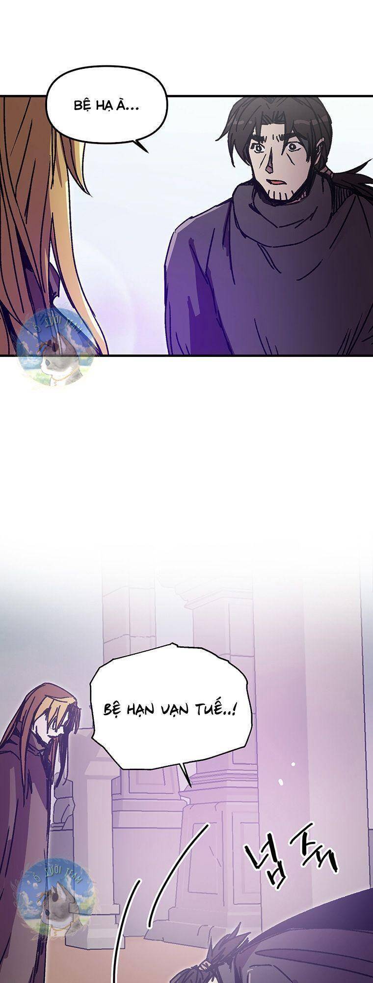 Người Chơi Lỗi [Chap 1-149]
