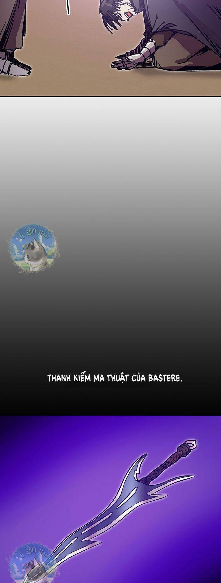 Người Chơi Lỗi [Chap 1-149]