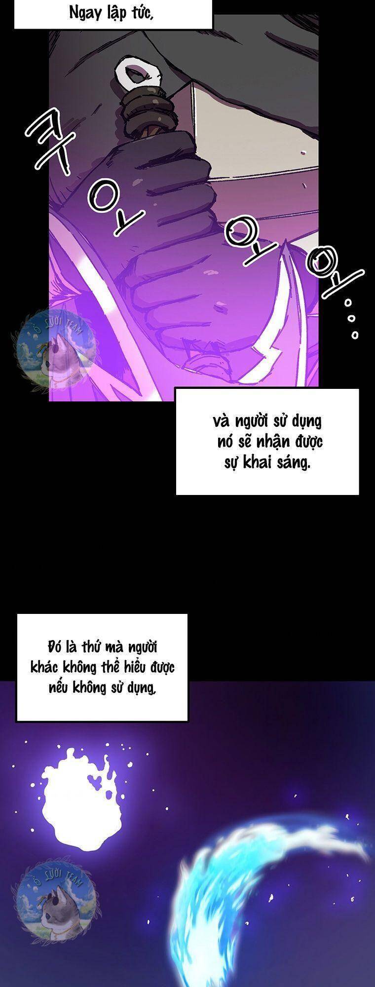 Người Chơi Lỗi [Chap 1-149]