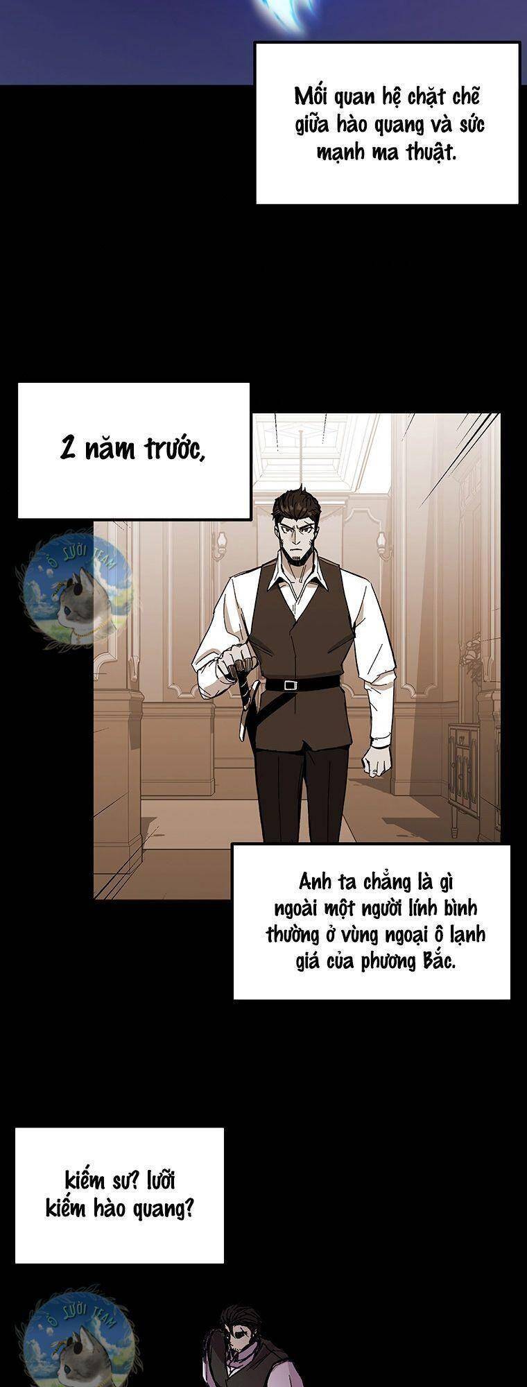 Người Chơi Lỗi [Chap 1-149]
