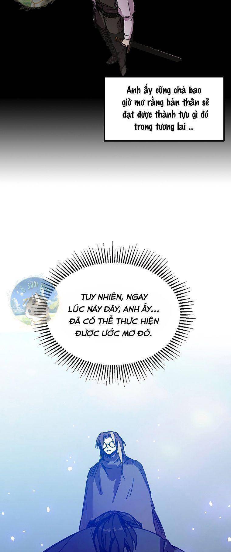 Người Chơi Lỗi [Chap 1-149]