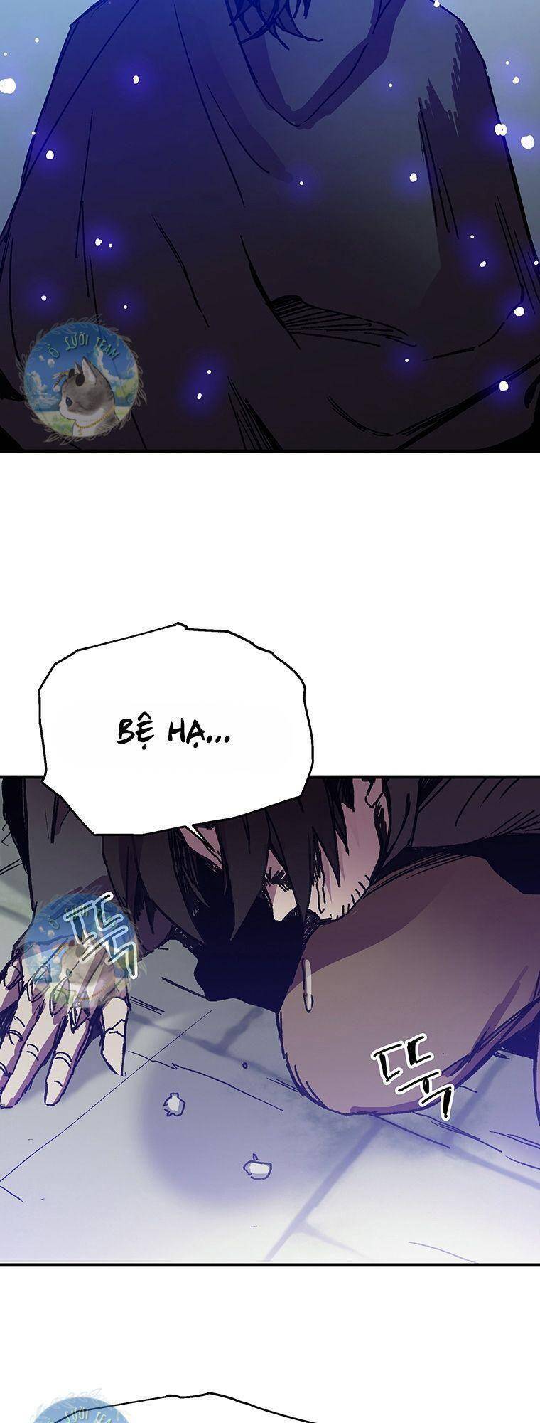 Người Chơi Lỗi [Chap 1-149]