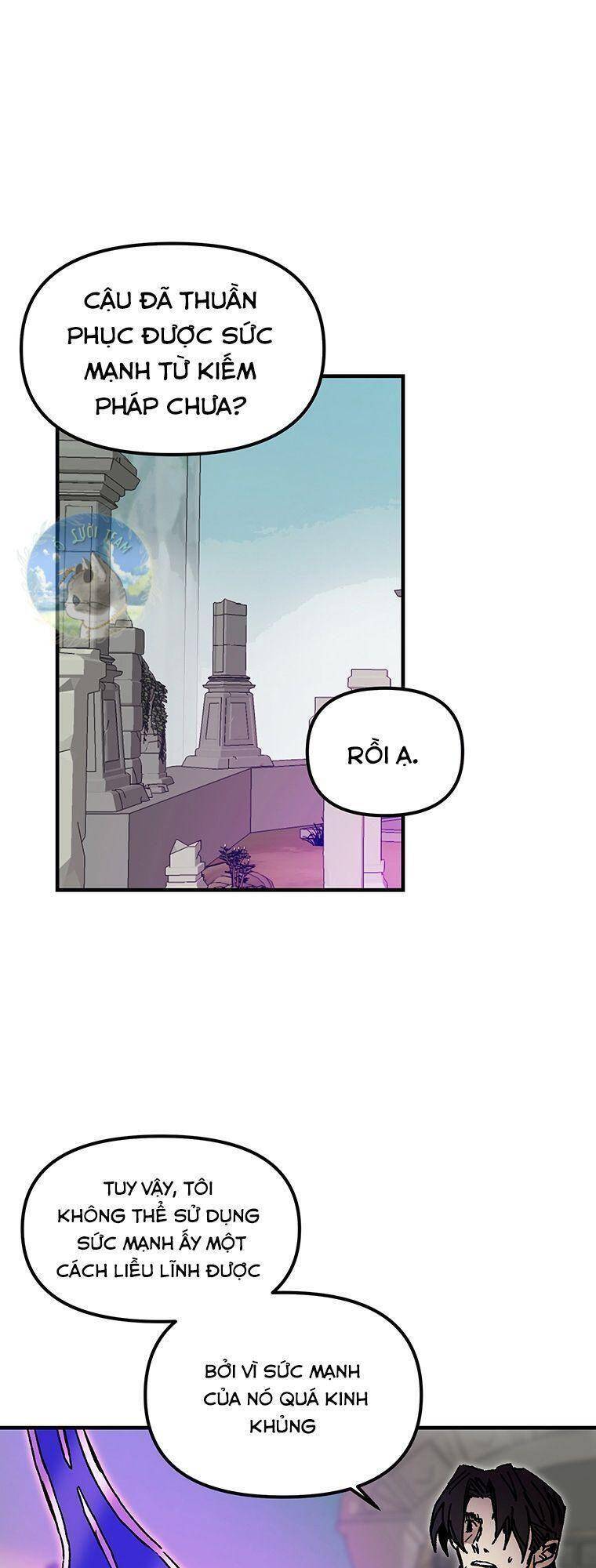 Người Chơi Lỗi [Chap 1-149]