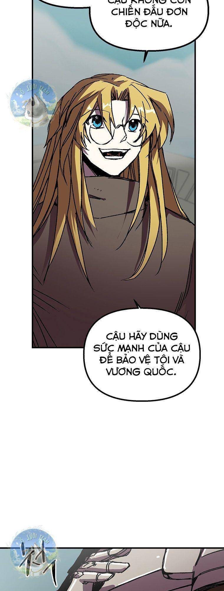 Người Chơi Lỗi [Chap 1-149]