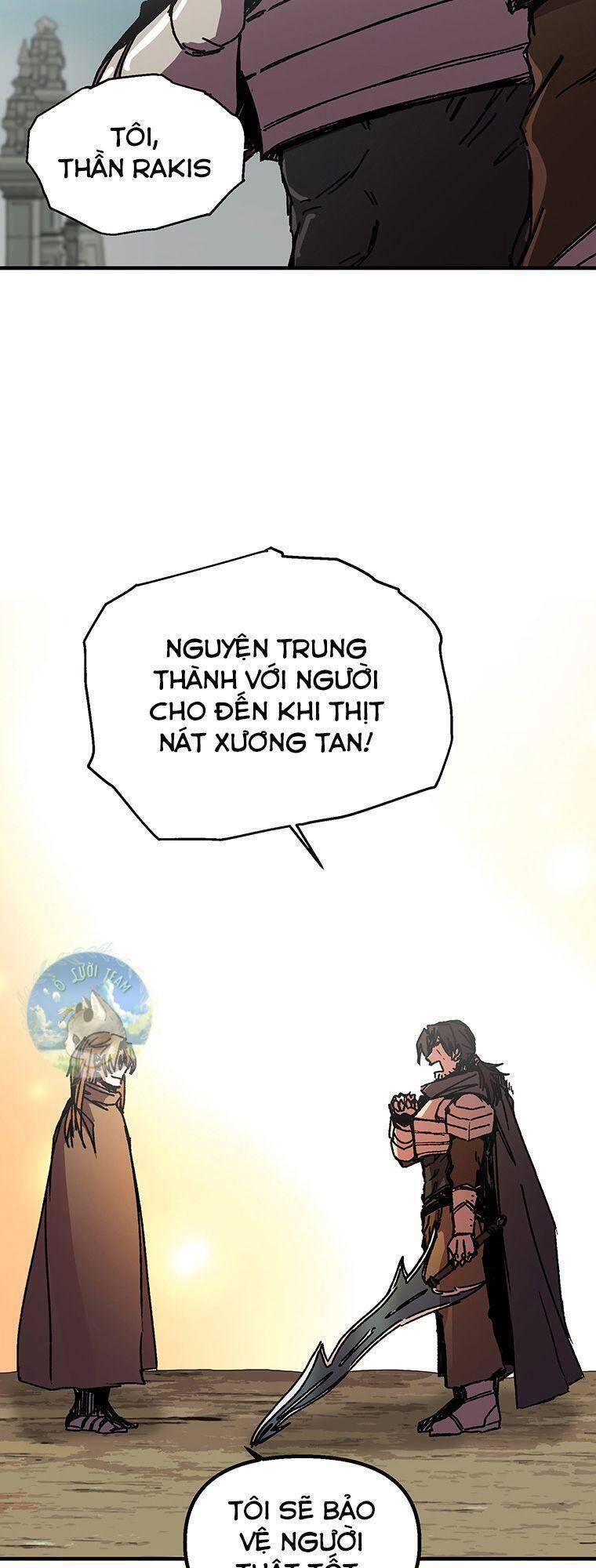 Người Chơi Lỗi [Chap 1-149]