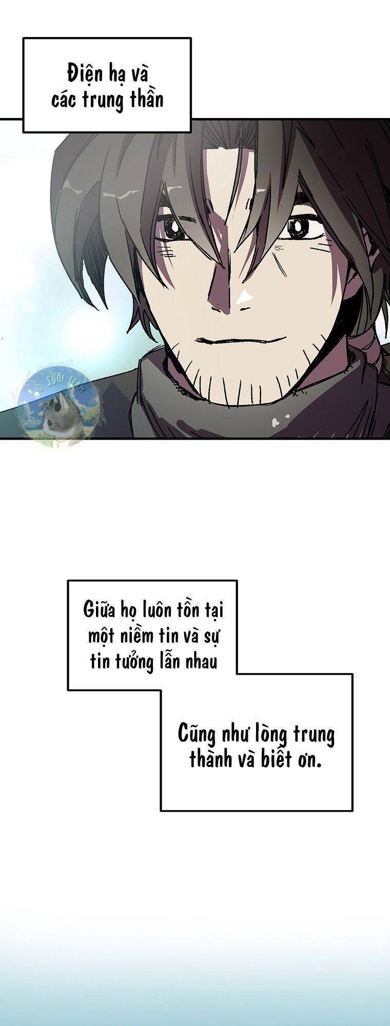 Người Chơi Lỗi [Chap 1-149]