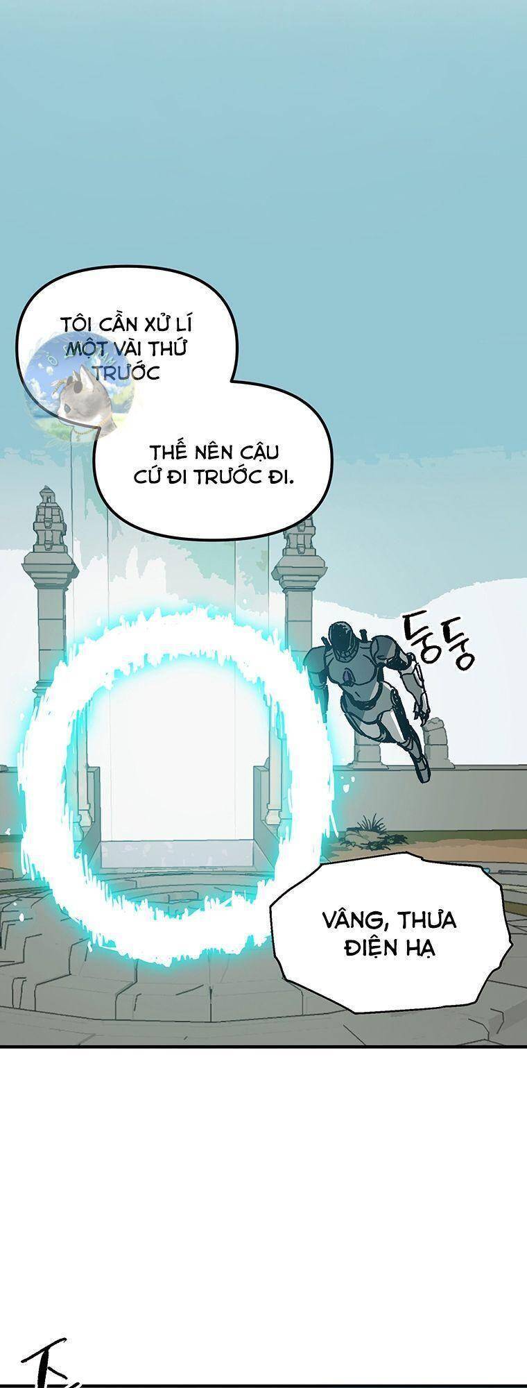 Người Chơi Lỗi [Chap 1-149]