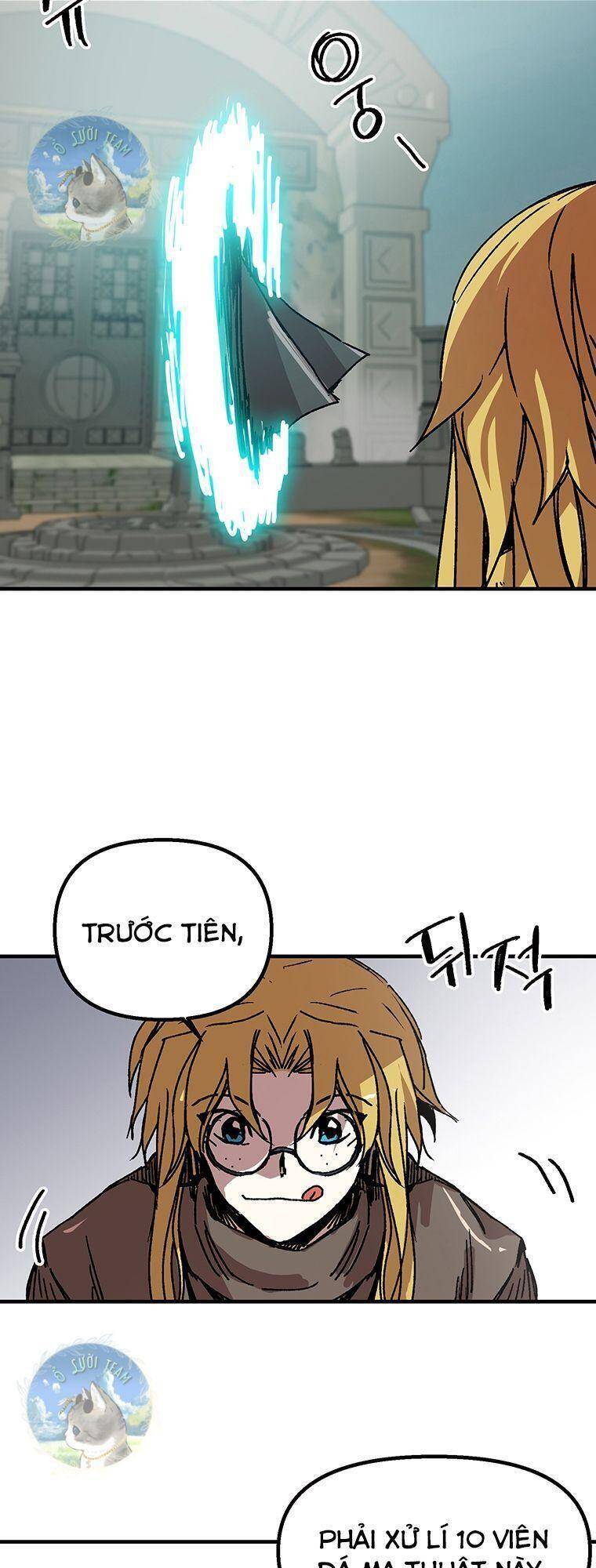 Người Chơi Lỗi [Chap 1-149]