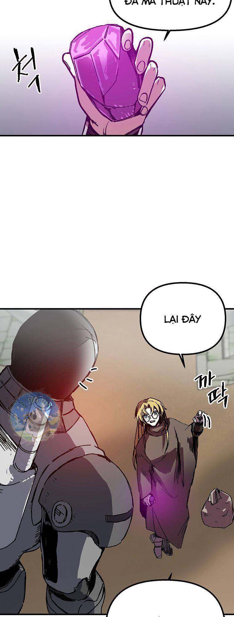 Người Chơi Lỗi [Chap 1-149]