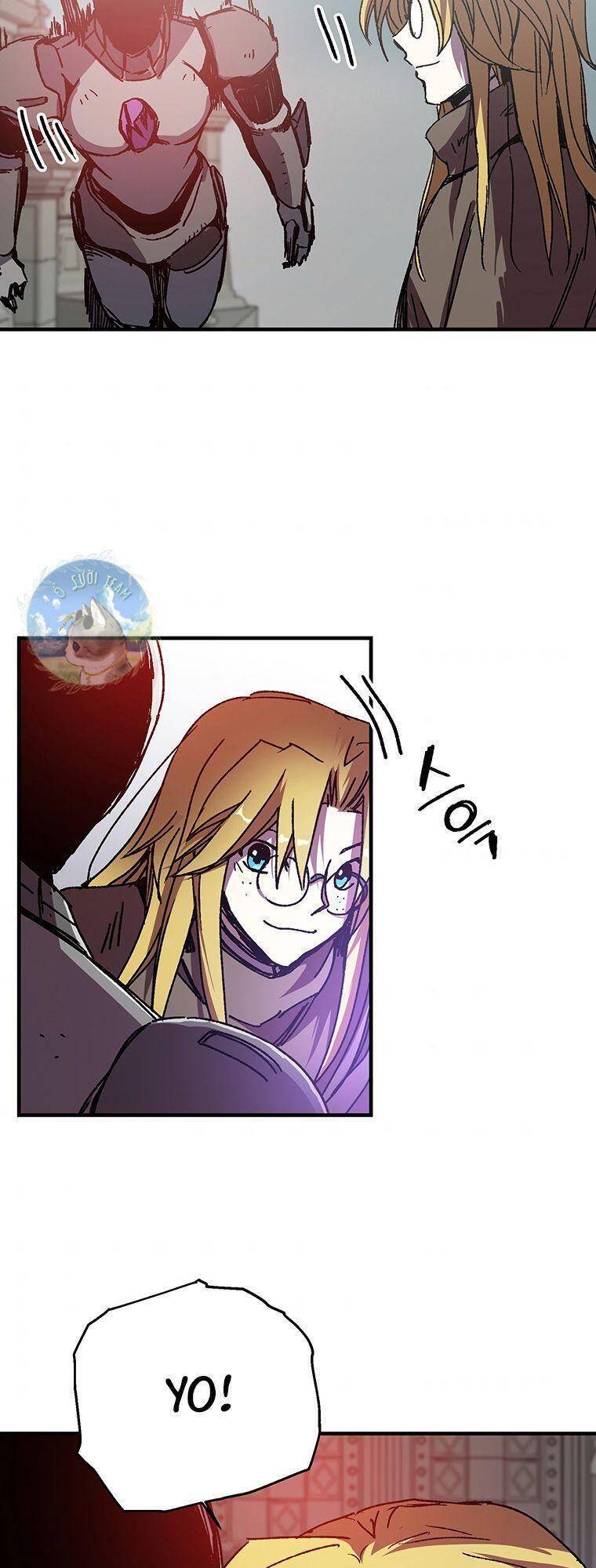 Người Chơi Lỗi [Chap 1-149]