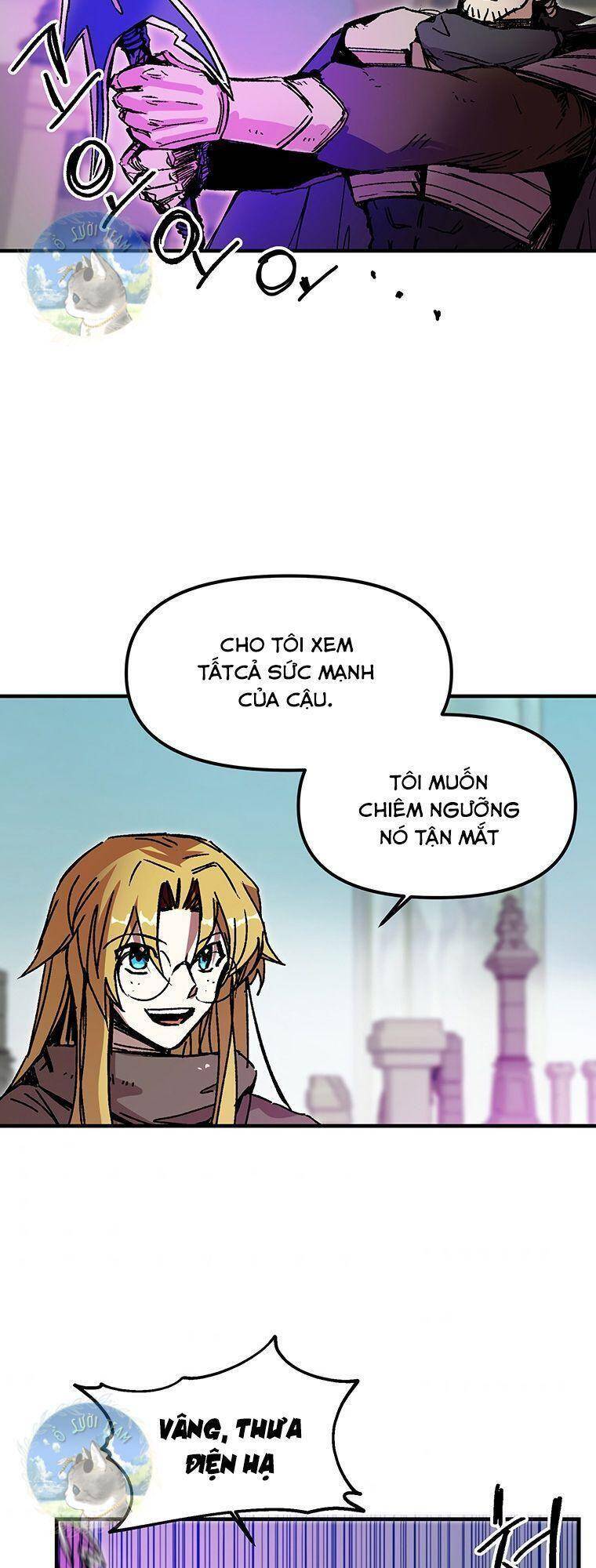 Người Chơi Lỗi [Chap 1-149]