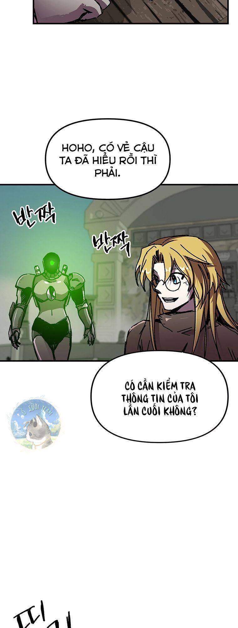 Người Chơi Lỗi [Chap 1-149]