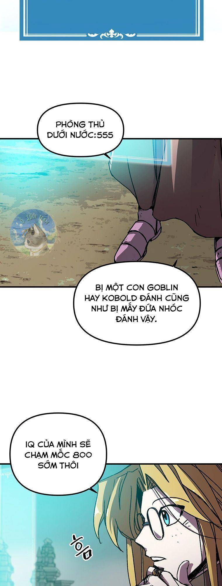 Người Chơi Lỗi [Chap 1-149]