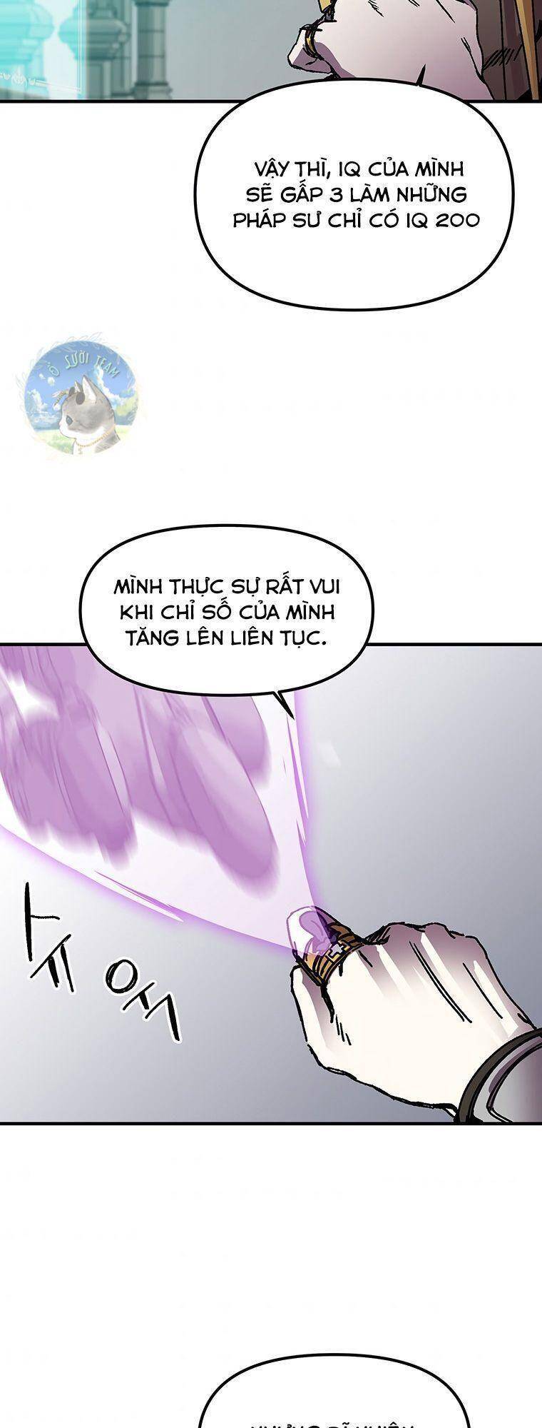 Người Chơi Lỗi [Chap 1-149]