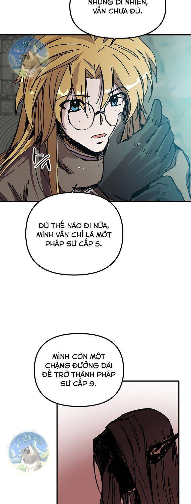 Người Chơi Lỗi [Chap 1-149]