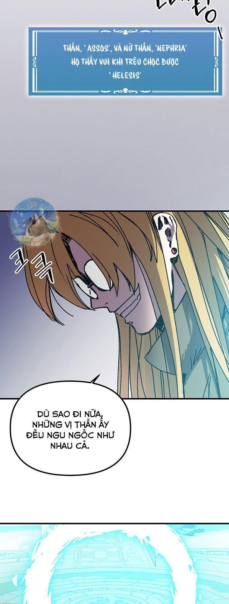 Người Chơi Lỗi [Chap 1-149]