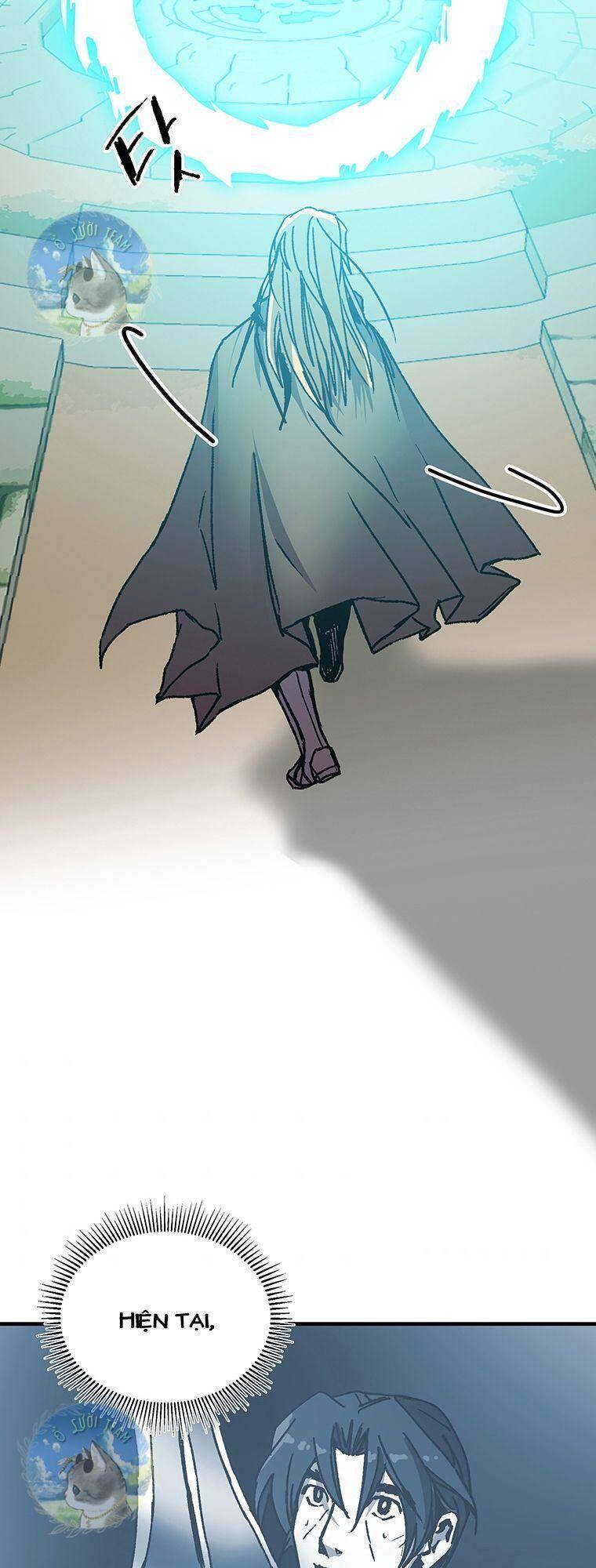 Người Chơi Lỗi [Chap 1-149]