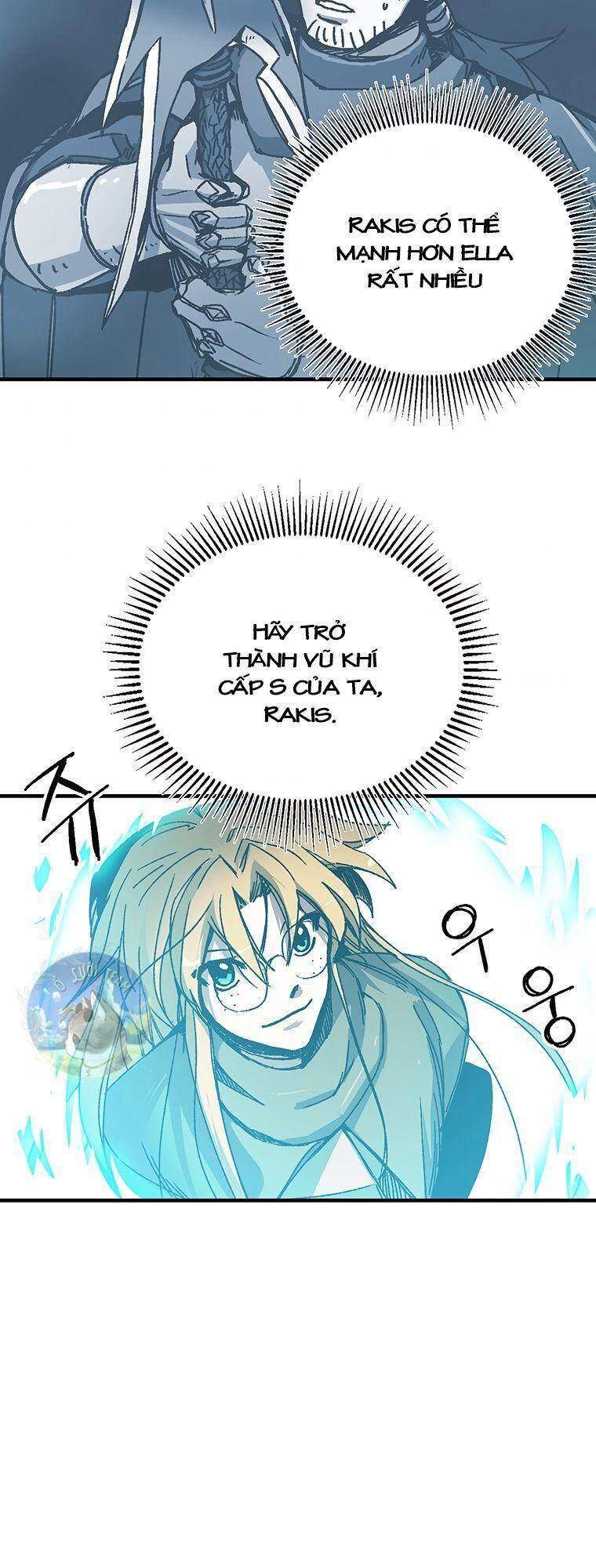 Người Chơi Lỗi [Chap 1-149]