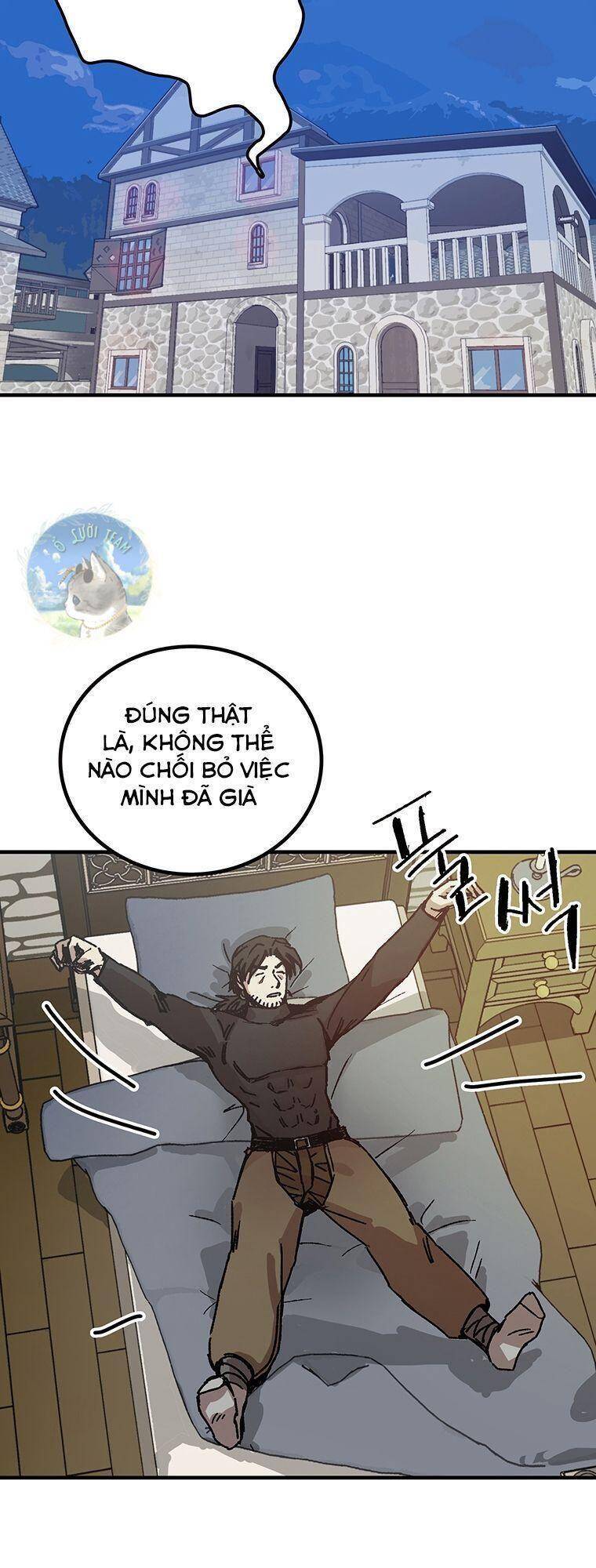 Người Chơi Lỗi [Chap 1-149]