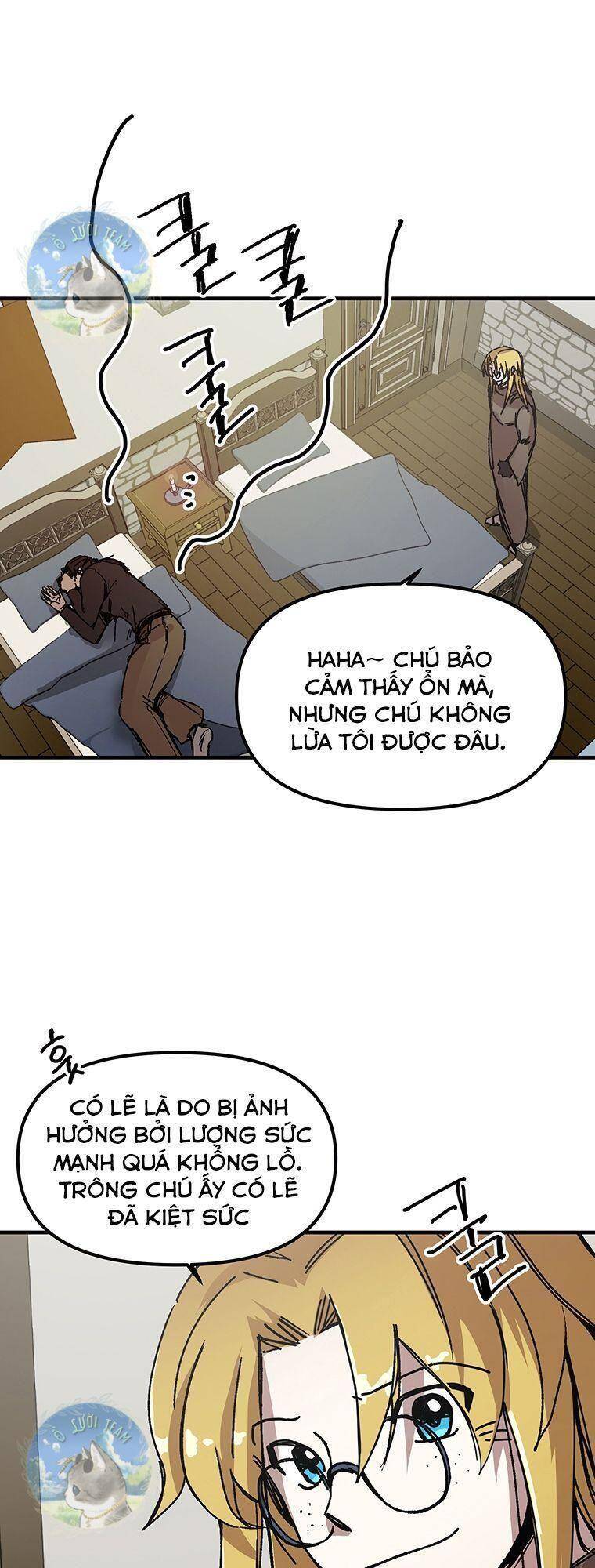 Người Chơi Lỗi [Chap 1-149]