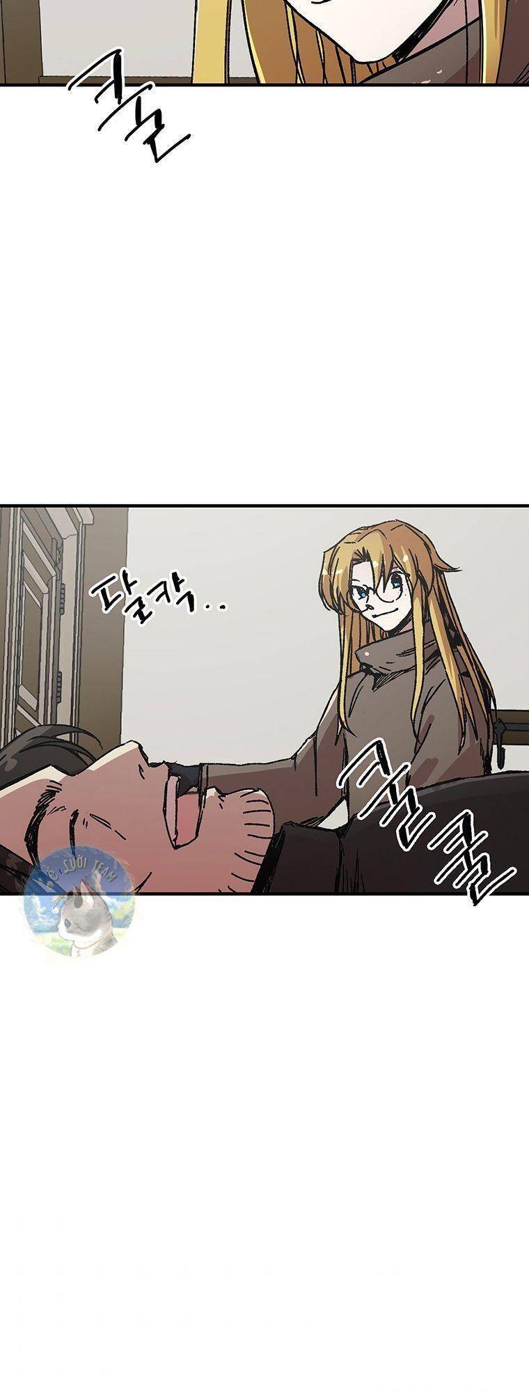 Người Chơi Lỗi [Chap 1-149]
