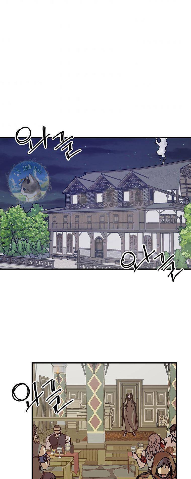 Người Chơi Lỗi [Chap 1-149]