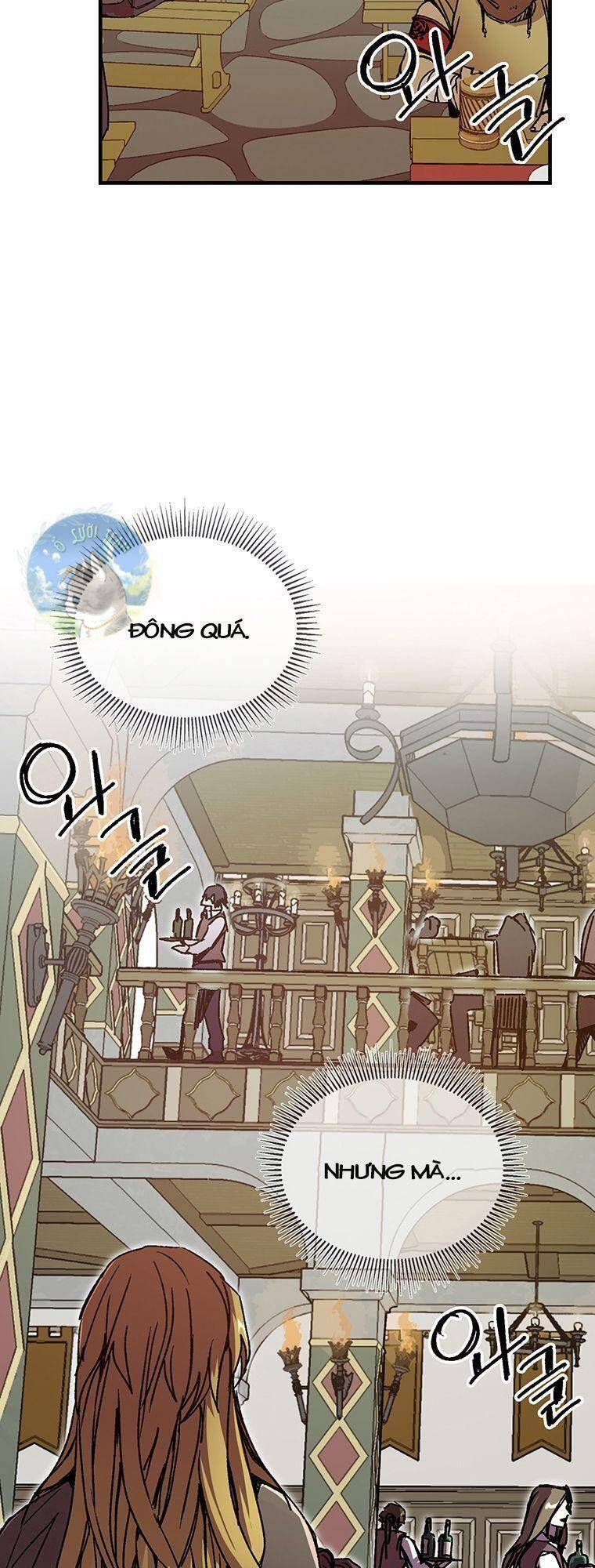 Người Chơi Lỗi [Chap 1-149]