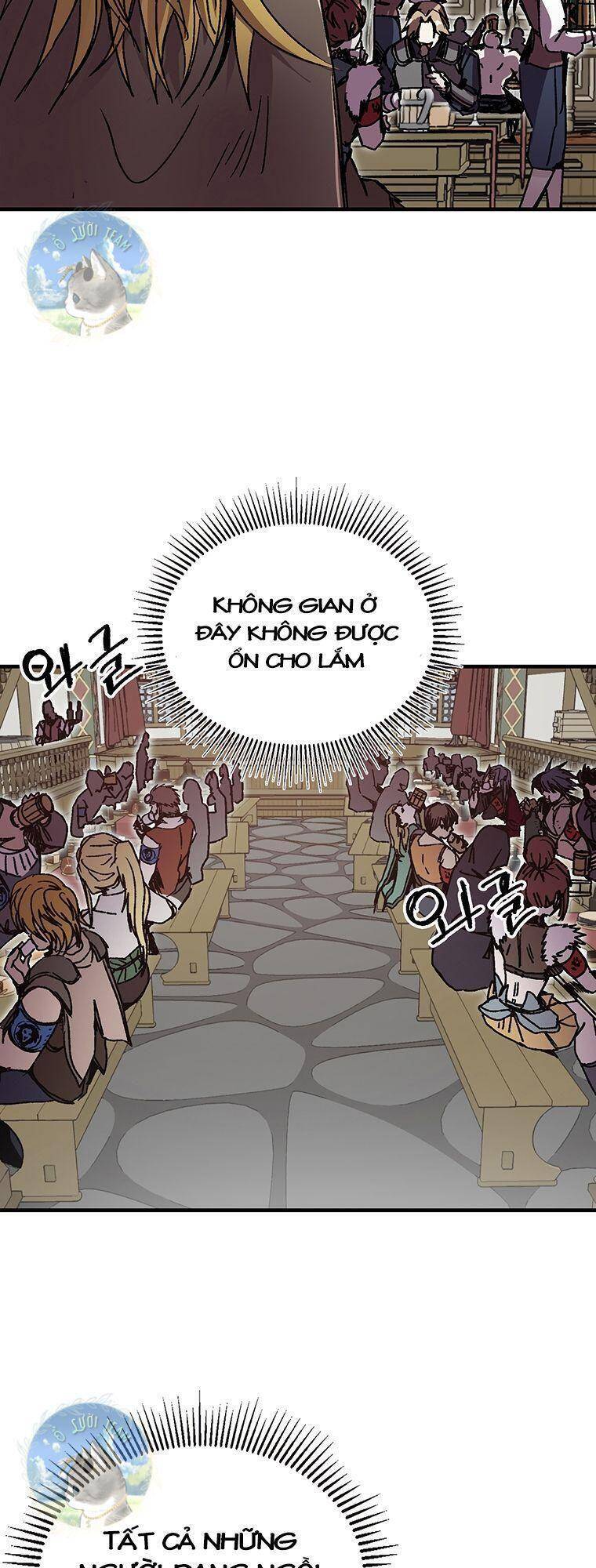 Người Chơi Lỗi [Chap 1-149]