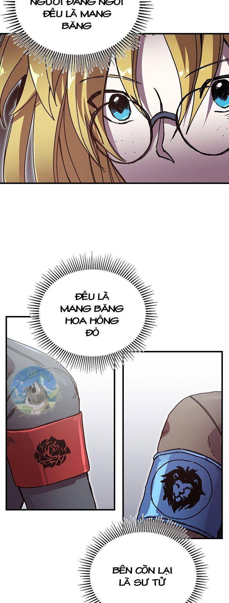 Người Chơi Lỗi [Chap 1-149]