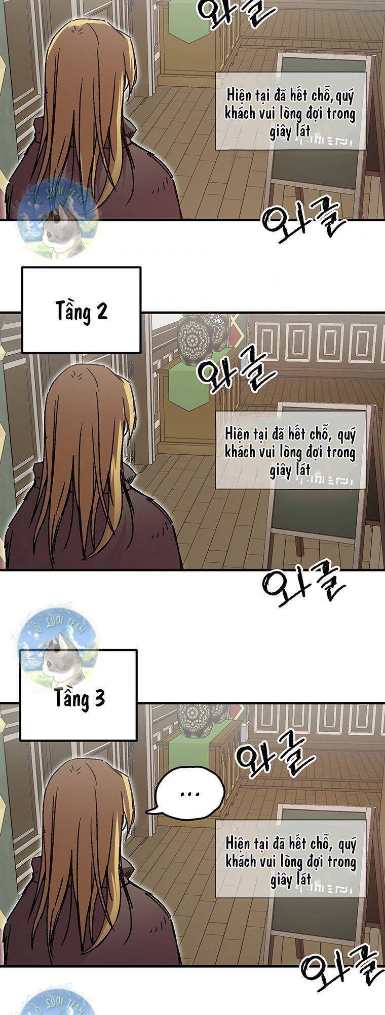 Người Chơi Lỗi [Chap 1-149]