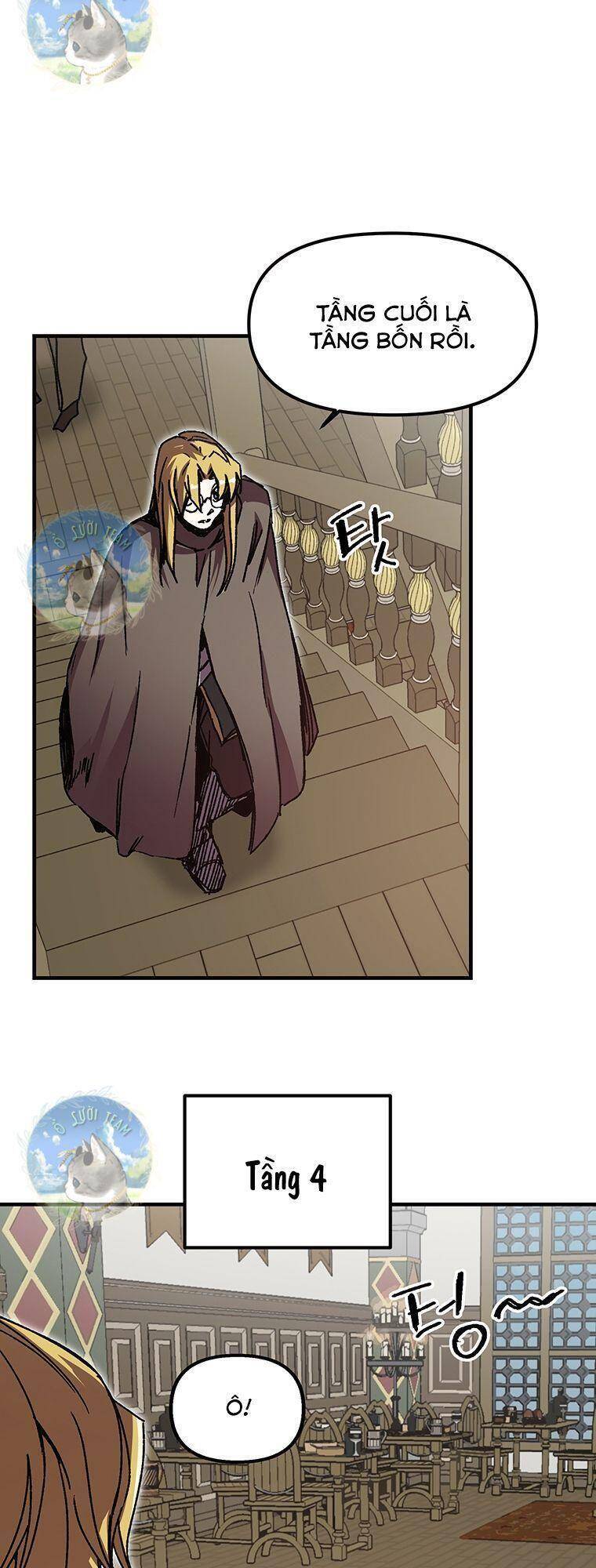 Người Chơi Lỗi [Chap 1-149]