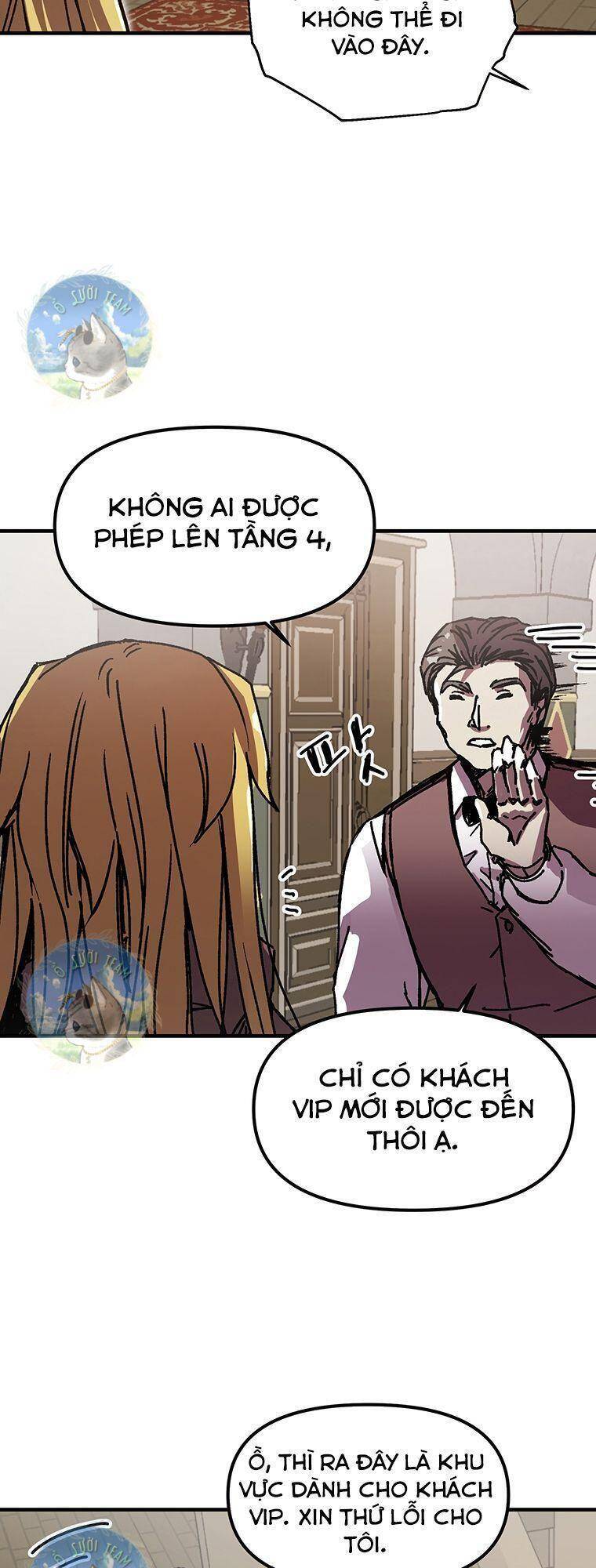 Người Chơi Lỗi [Chap 1-149]