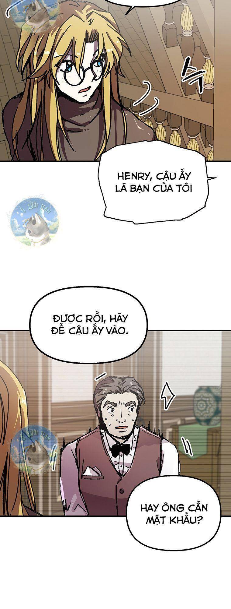 Người Chơi Lỗi [Chap 1-149]
